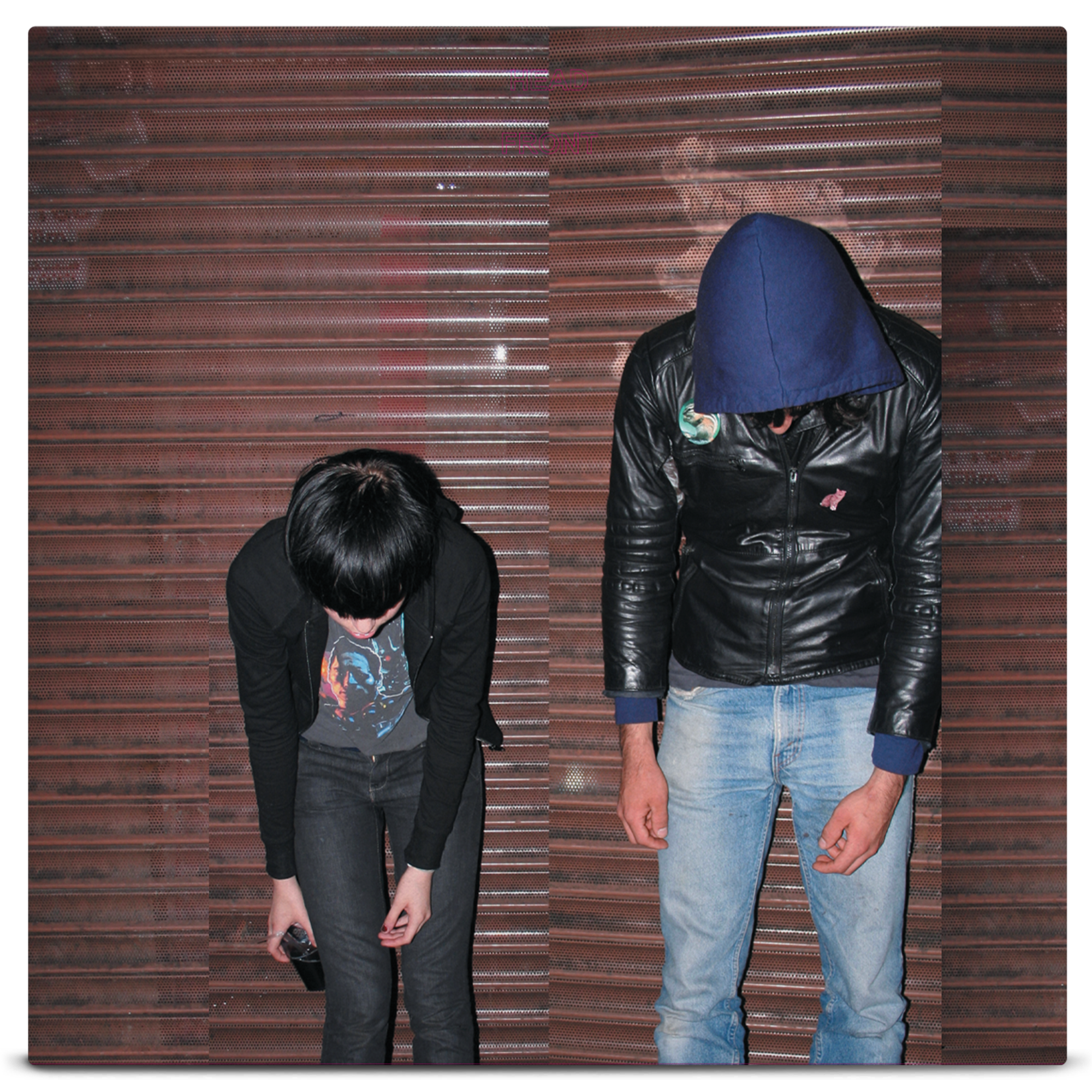 Crystal Castles - 1st LP,UK盤 Crystal Castles Official Label Store | Crystal Castles