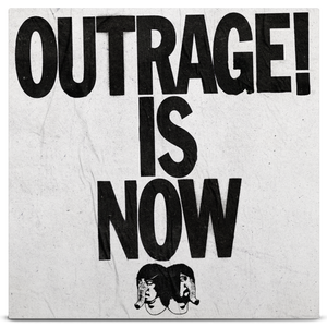Death From Above 1979 - Outrage! Is Now