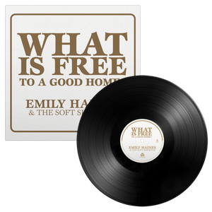 Emily Haines & The Soft Skeleton - What Is Free To A Good Home?
