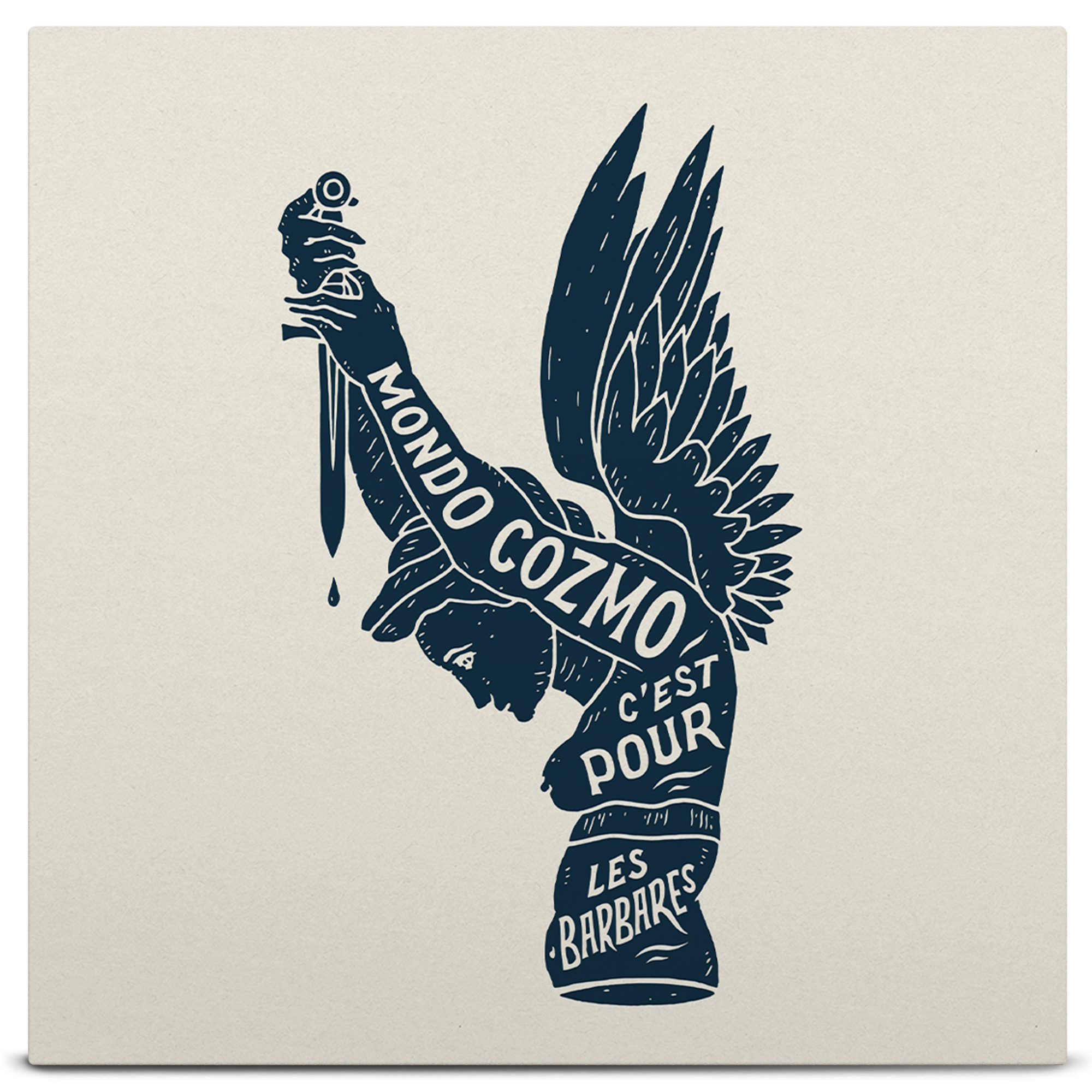 Mondo Cozmo Official Label Store | New Medicine Vinyl and CD Mondo Cozmo Official Label Store | New Medicine Vinyl and CD