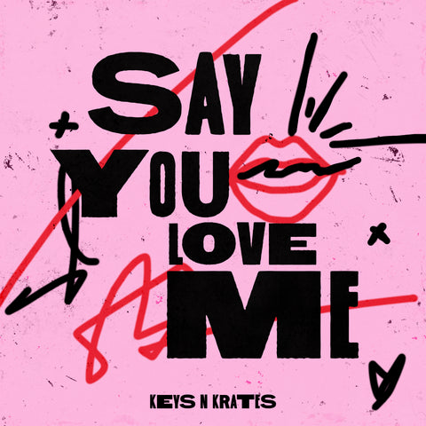 Keys N Krates drop new house single ‘Say You Love Me’  + TOUR ANNOUNUCE
