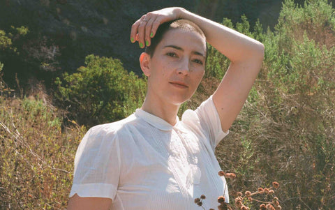 Maia Friedman releases "Sunny Room"