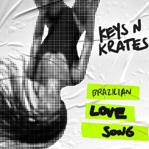 Keys N Krates release Brazilian Love Song + announce North American tour