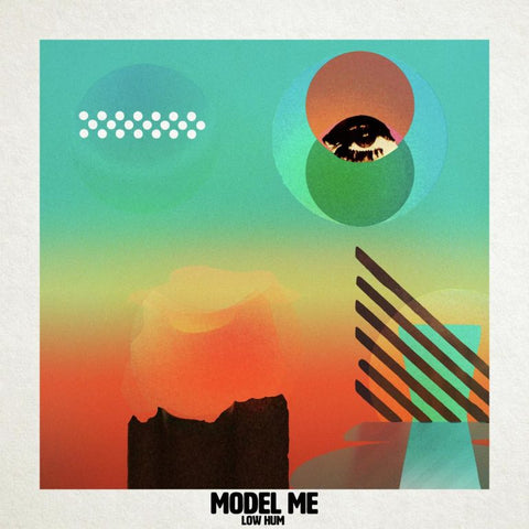 Low Hum share new single “Model Me”