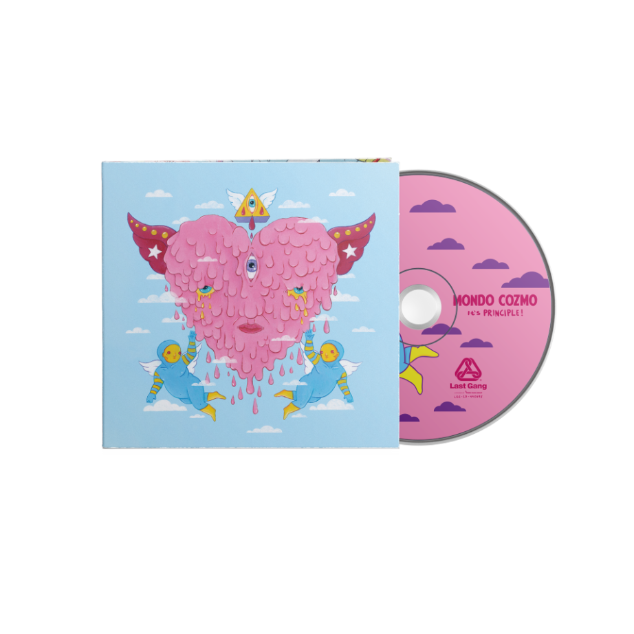 その他 MUSIC IN REVIEW [CD] UN AMNESIAC GIRL ～First Code (2000 - 2003)～ [生産限定盤