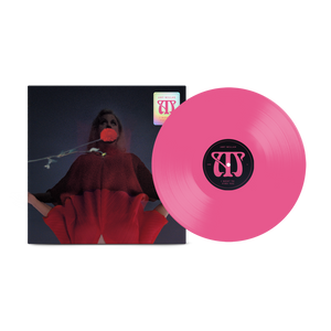 Amy Millan – I Went To Find You on Hot Pink Vinyl