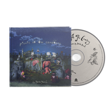 Bella Poarch - Picnic At The Cemetery CD