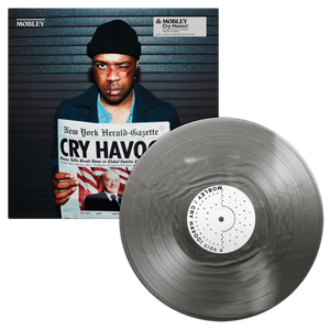 Mobley - Cry Havoc!