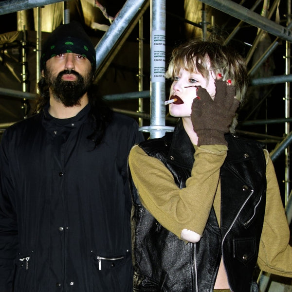 Crystal Castles