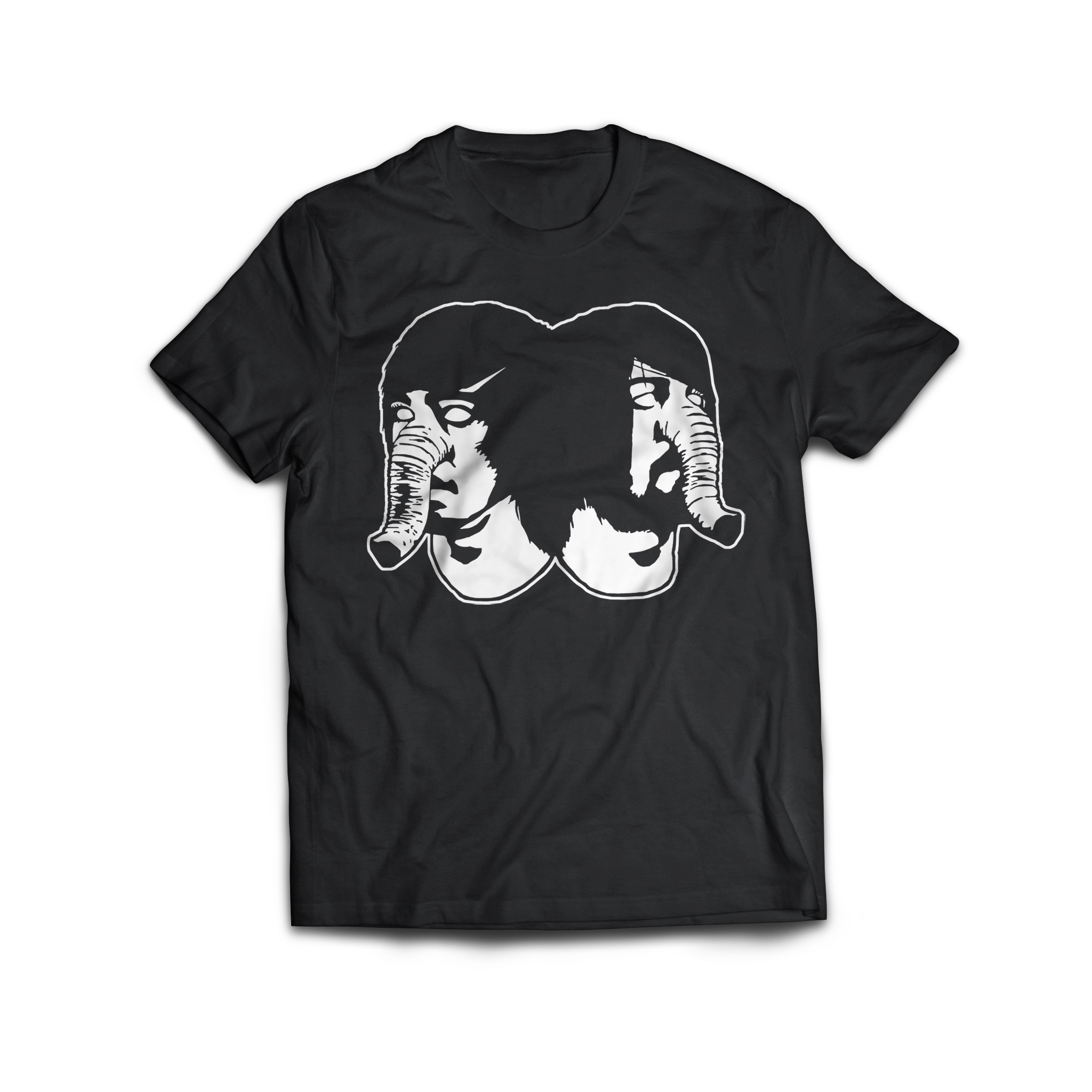 Death from Above 1979 - Head T-Shirt – Last Gang Records