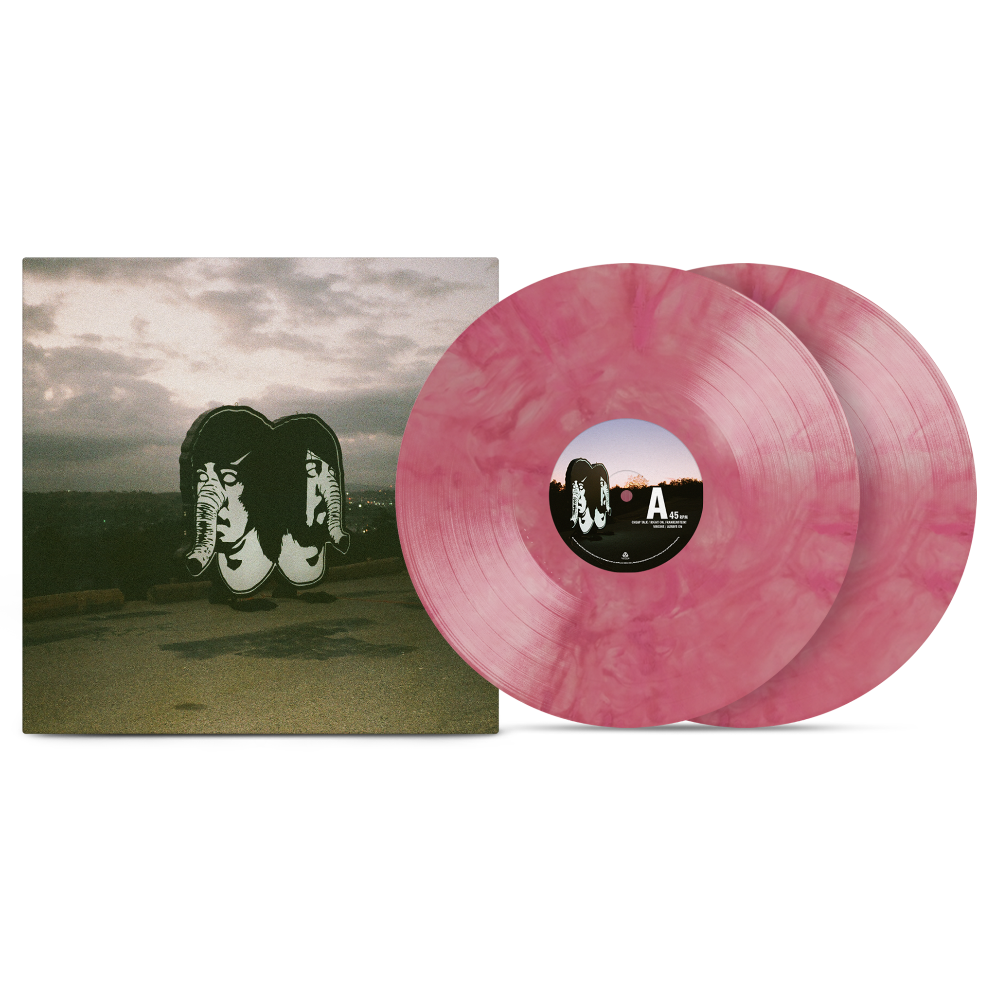 Death From Above 1979 – Last Gang Records