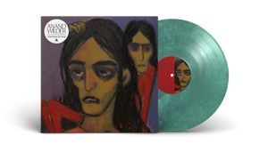 Anand Wilder - I Don’t Know My Words (Rough Trade Seafoam Marble LP)