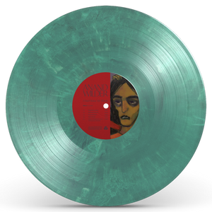 Anand Wilder - I Don’t Know My Words (Rough Trade Seafoam Marble LP)