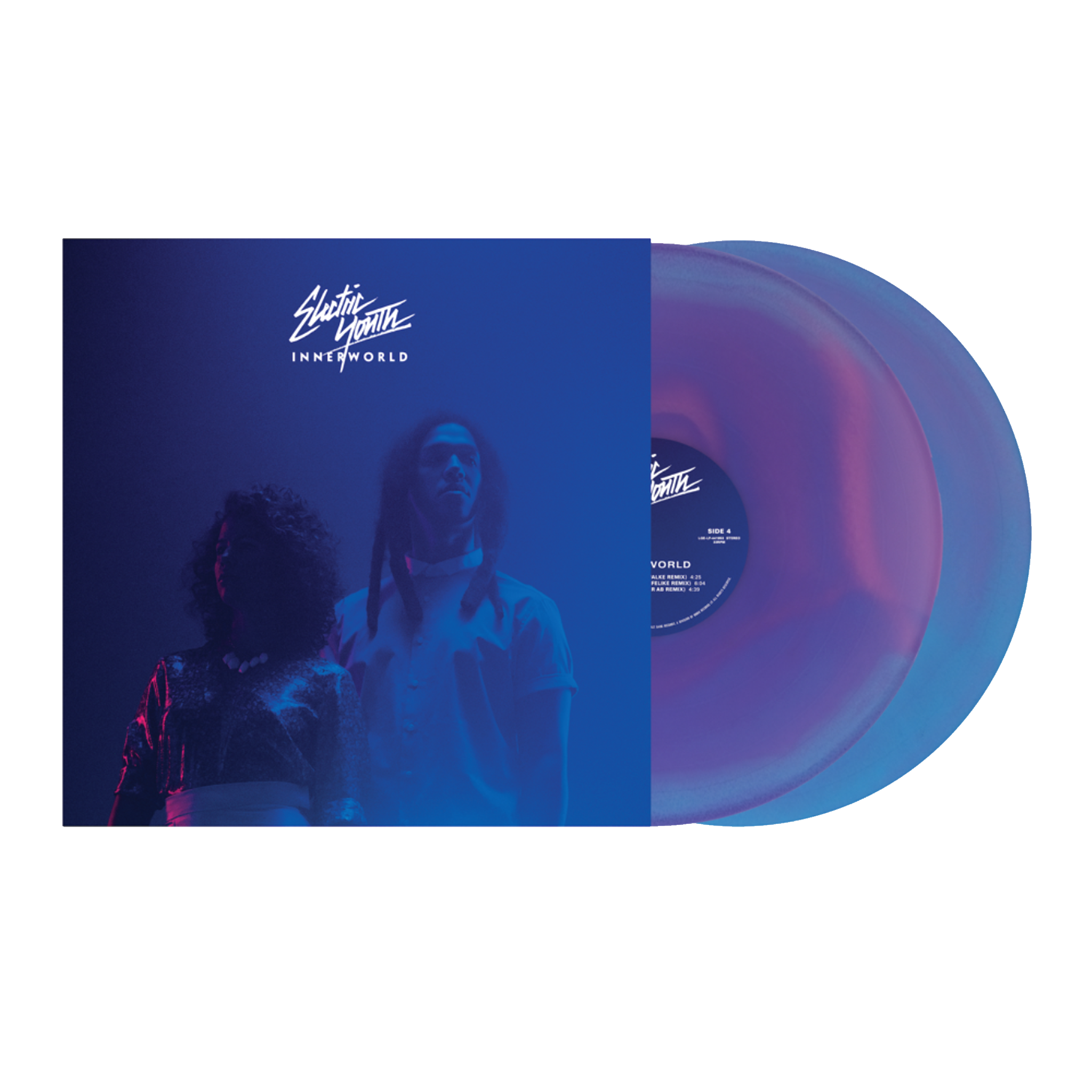 Electric Youth – Last Gang Records
