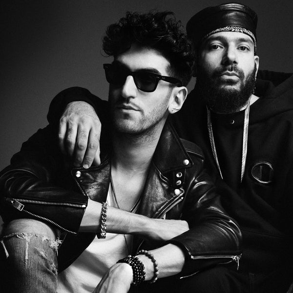 Chromeo