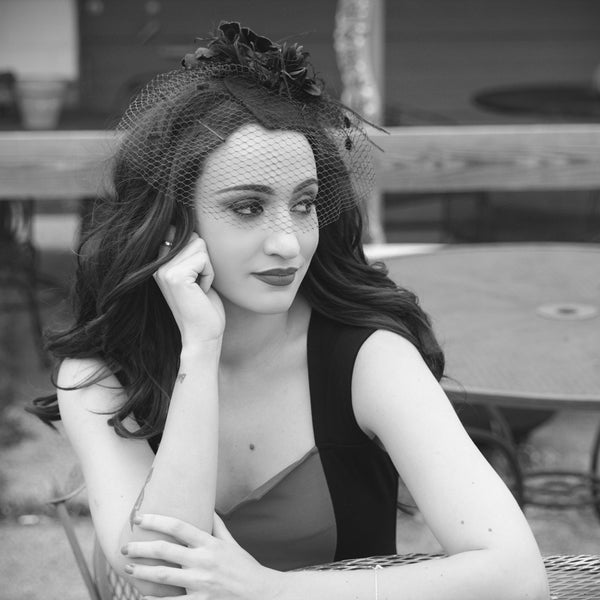 lindi ortega
