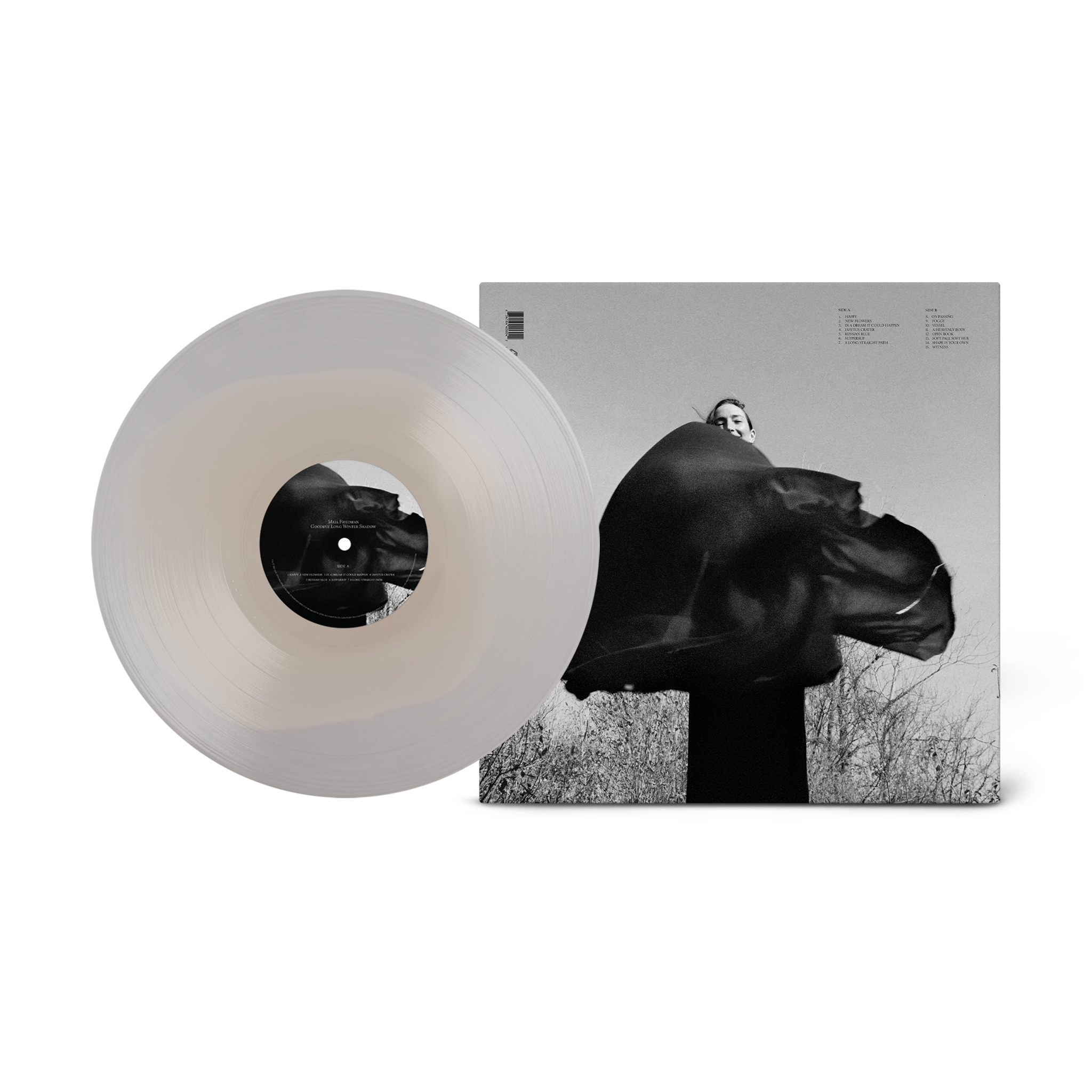 GRIM/ Factory Ritual(限定250)white vinyl GRIM/ Factory Ritual(限定250)white vinyl GRIM/ Factory