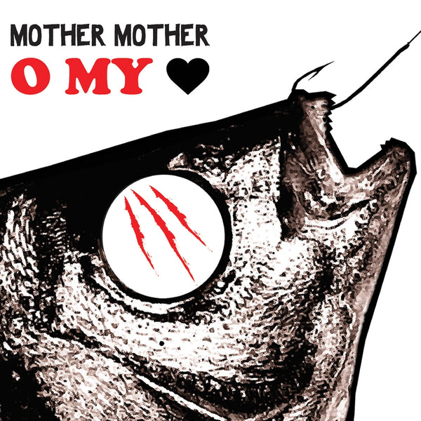 MOTHER レコード Mother_Mother_-