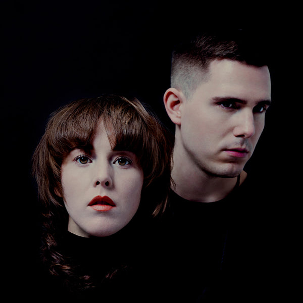 Purity Ring