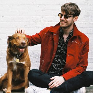 Ryan Hemsworth