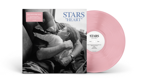 Stars - Heart Vinyl (Pre-Order)