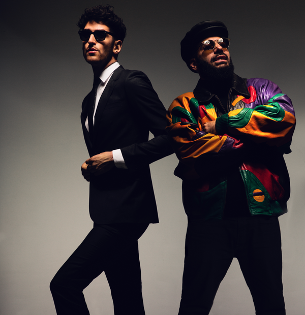 Chromeo