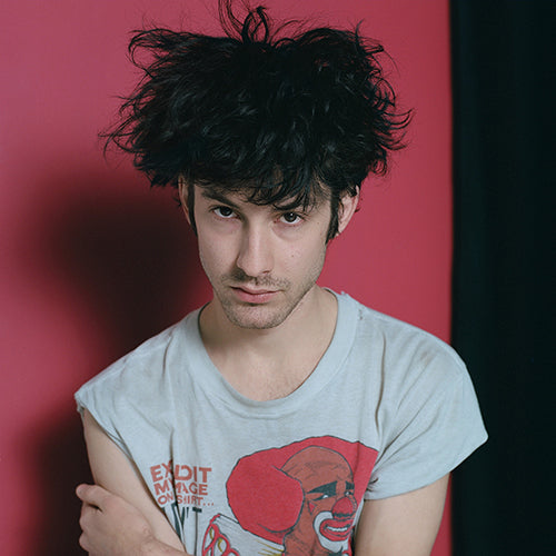Doldrums