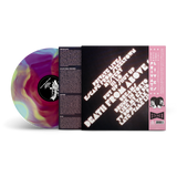 Death From Above 1979 - Private Lives Cosmic Sludge Vinyl back