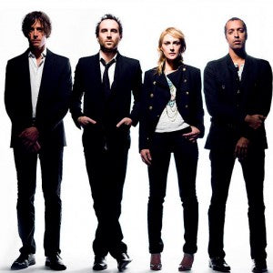 Metric