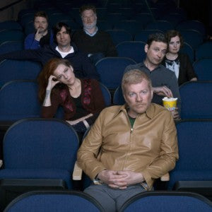 The New Pornographers