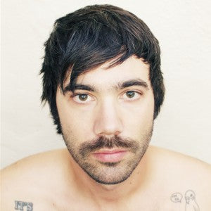 Sebastian Grainger