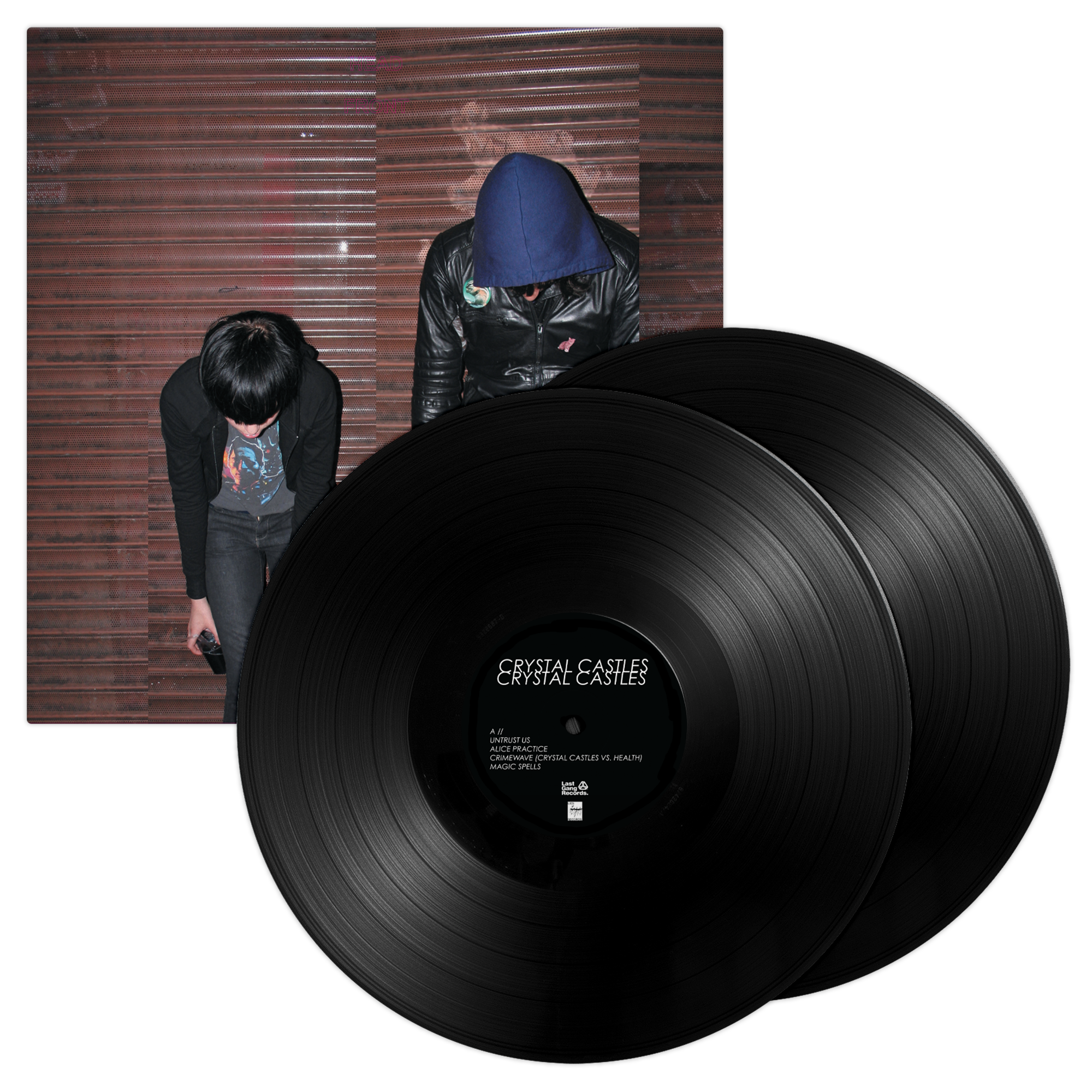 Crystal Castles Official Label Store | Crystal Castles – Last Gang Crystal Castles Official Label Store | Crystal Castles – Last Gang