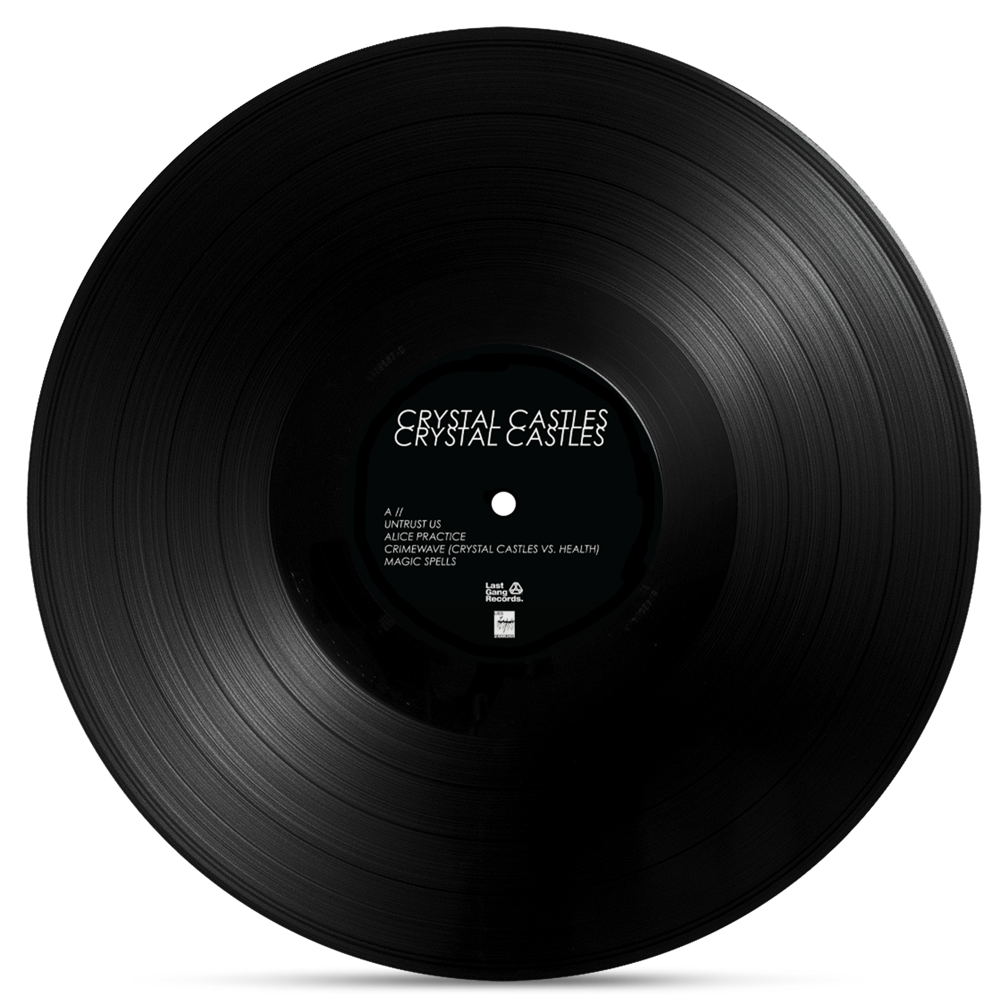 Crystal Castles Official Label Store | Crystal Castles – Last Gang Crystal Castles Official Label Store | Crystal Castles – Last Gang