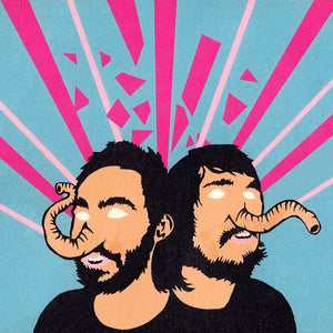 Death From Above 1979 - Romance Bloody Romance (Remixes & B-Sides)