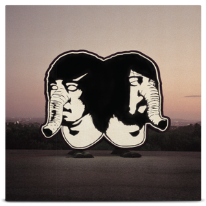 Death From Above 1979 - The Physical World