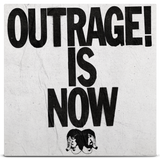 Death From Above 1979 - Outrage! Is Now Cover