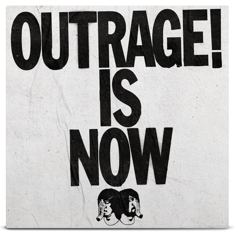 Death From Above 1979 - Outrage! Is Now
