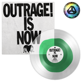 Death From Above 1979 - Outrage! Is Now Vinyl