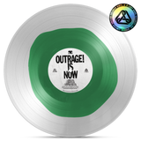 Death From Above 1979 - Outrage! Is Now Disc