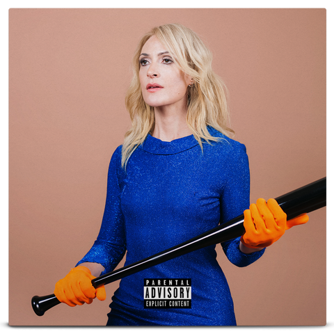Emily Haines & The Soft Skeleton - Choir of the Mind