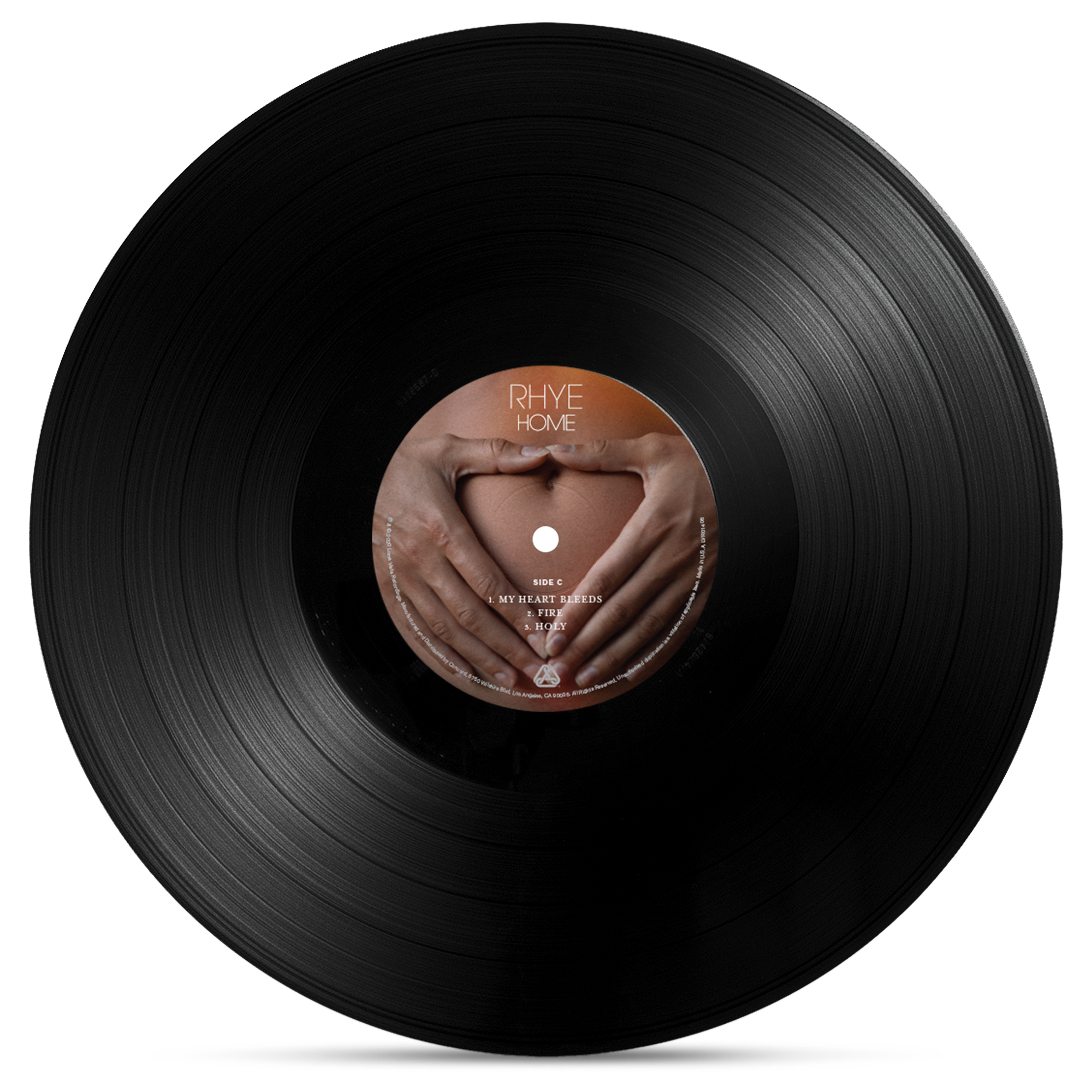 Rhye | Home – Last Gang Records Rhye | Home – Last Gang Records