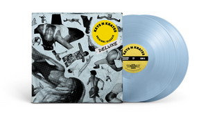 Keys N Krates - Original Classic Deluxe - Classic Blue Vinyl