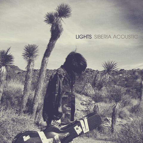 Lights - Siberia (Acoustic)