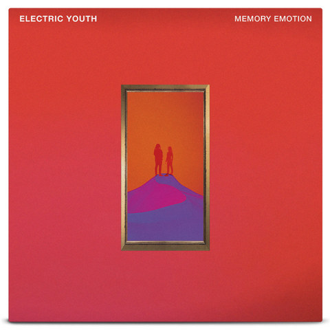 Electric Youth - Memory Emotion