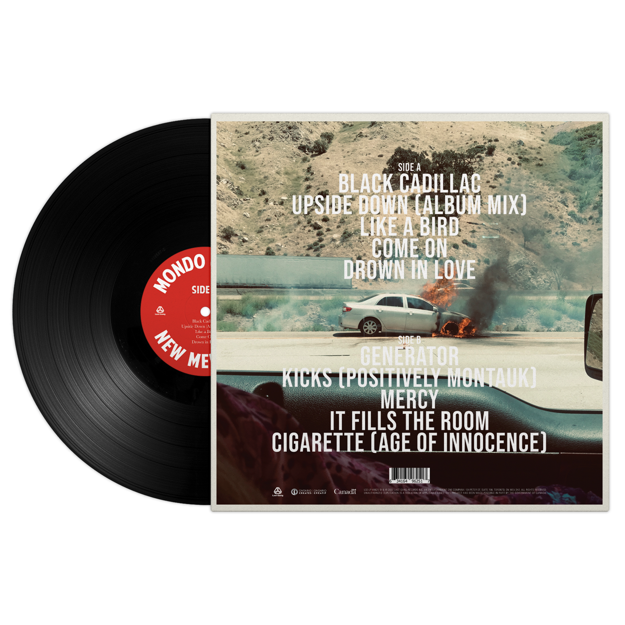 洋楽 Coco Mondo Vinyl Coco - Original Motion Picture Soundtrack 2XLP – Mondo
