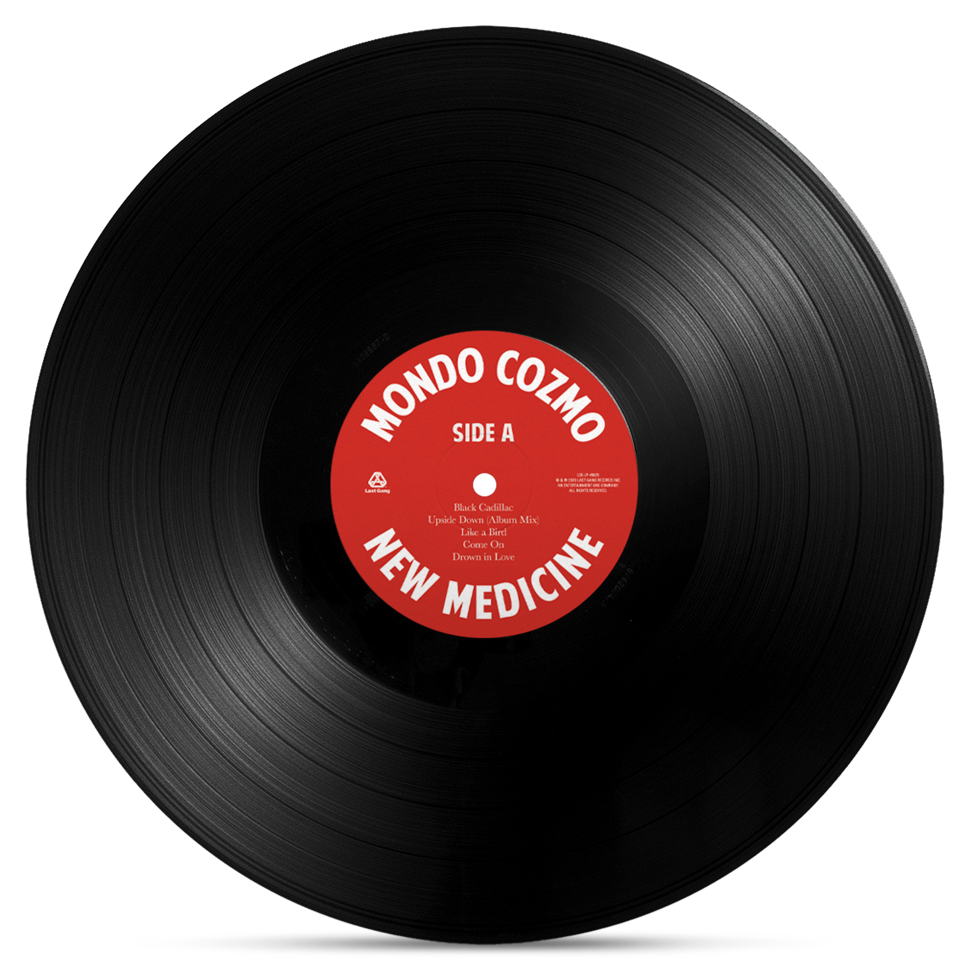 Mondo Cozmo Official Label Store | New Medicine – Last Gang Records Mondo Cozmo Official Label Store | New Medicine – Last Gang Records