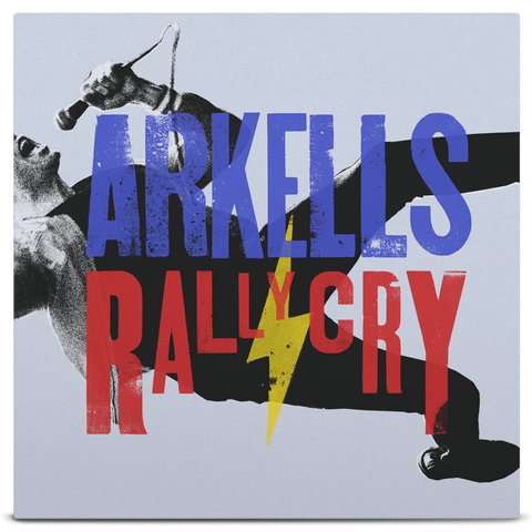 Arkells - Rally Cry