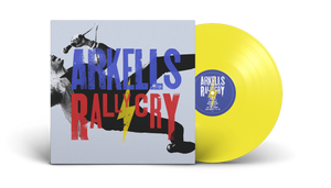 Arkells - Rally Cry