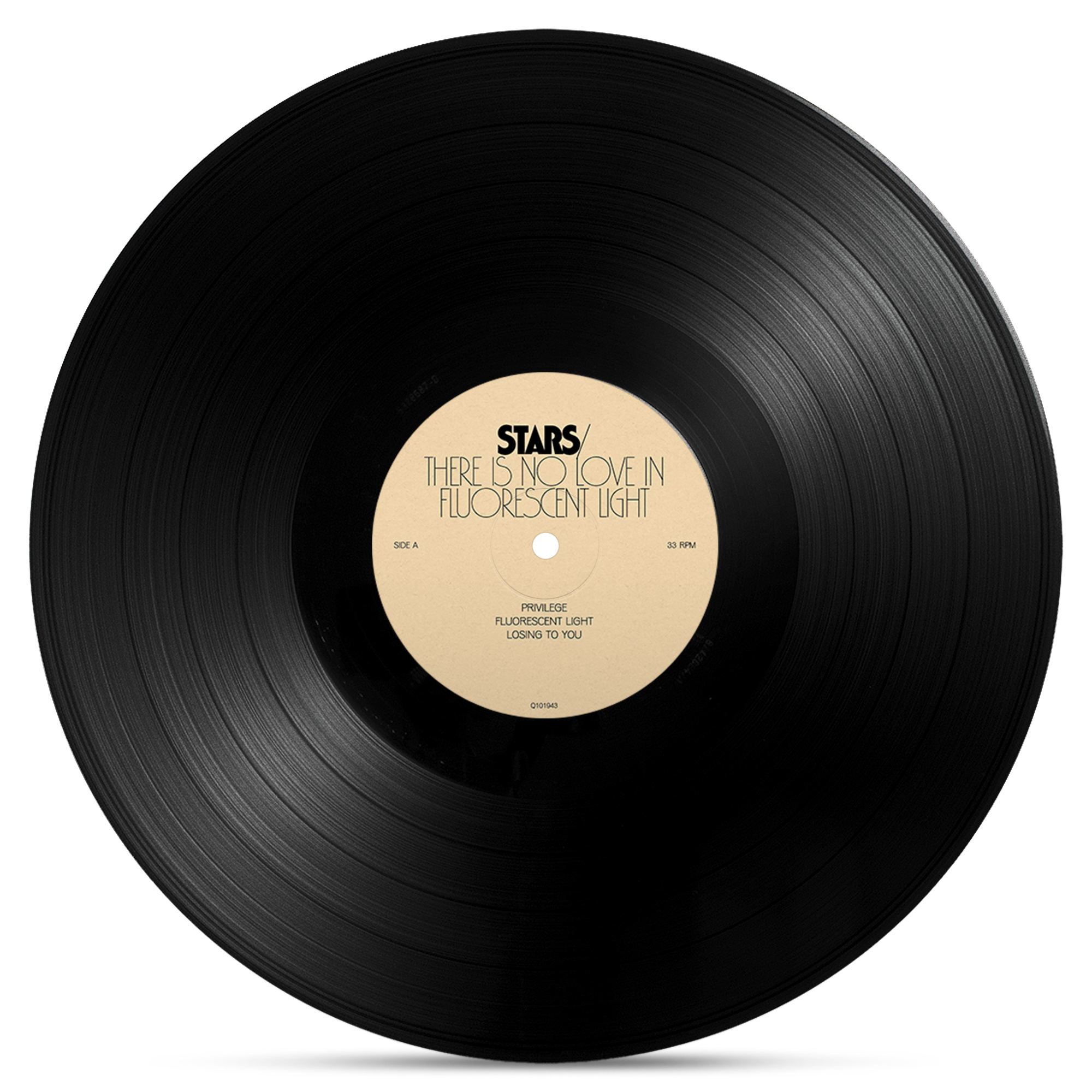 加LP Stars There Is No Love In Fluorescent Light Q101943 Last Gang Records /00400 Stars | There Is No Love In Fluorescent Light – Last Gang