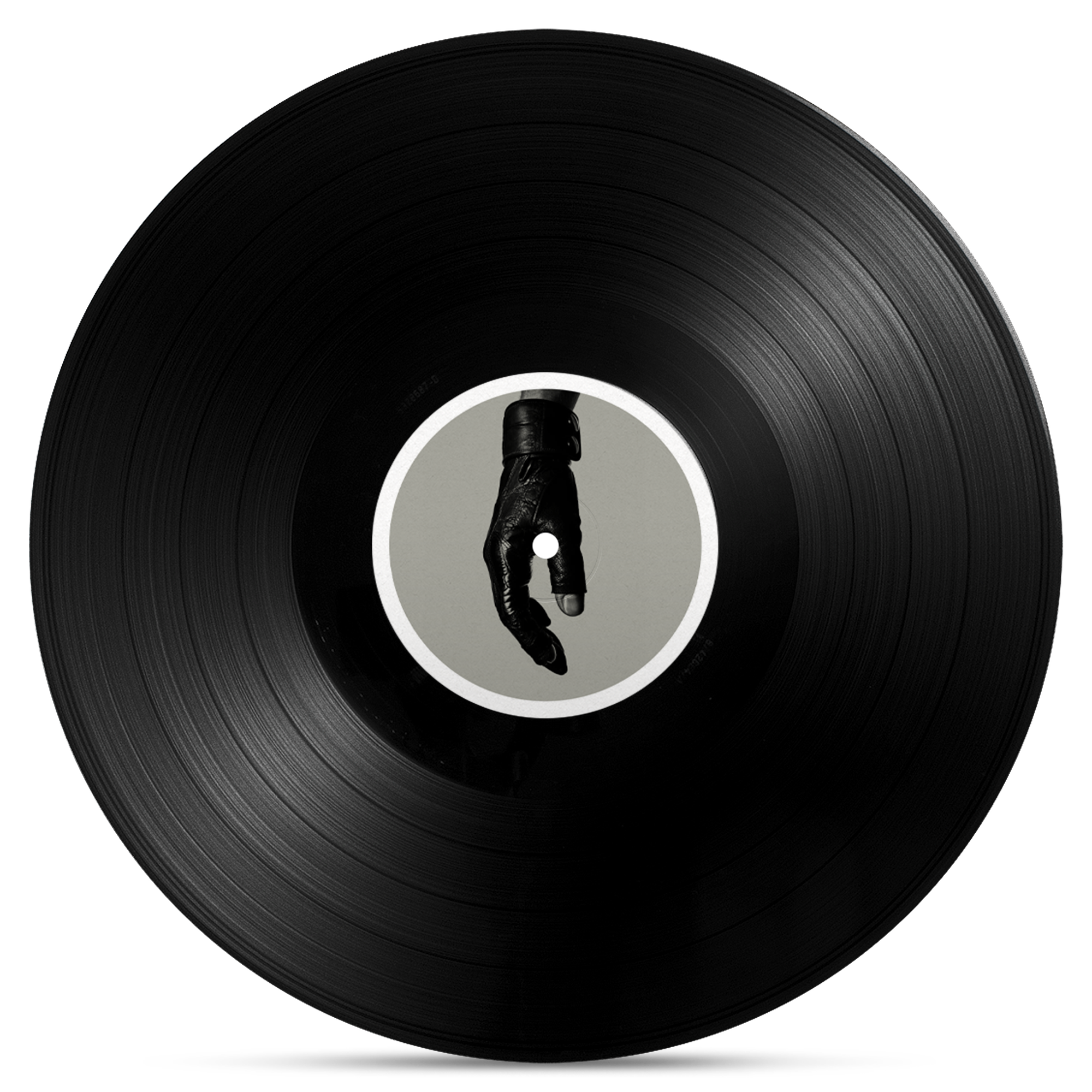 Black Asteroid | Thrust – Last Gang Records